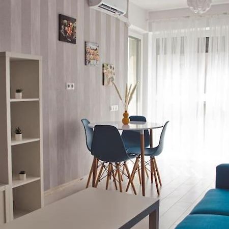 オラデア3 Dream Apartmant 3+Parcare Gratuitaアパートメント エクステリア 写真