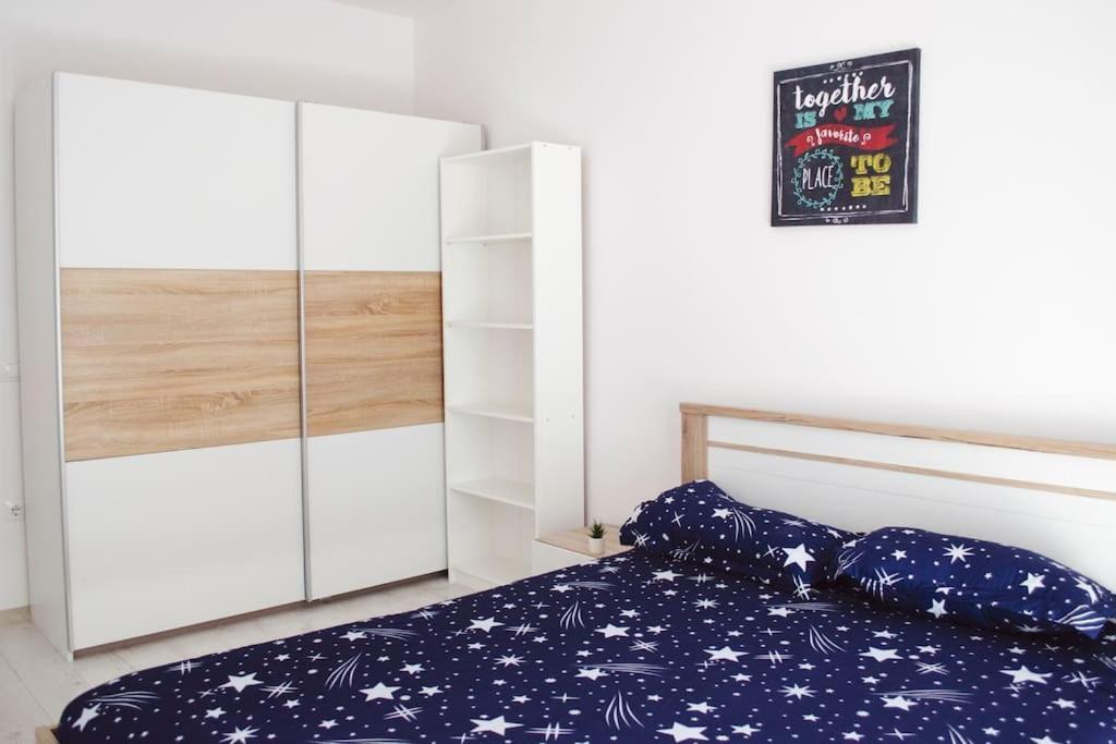オラデア3 Dream Apartmant 3+Parcare Gratuitaアパートメント エクステリア 写真
