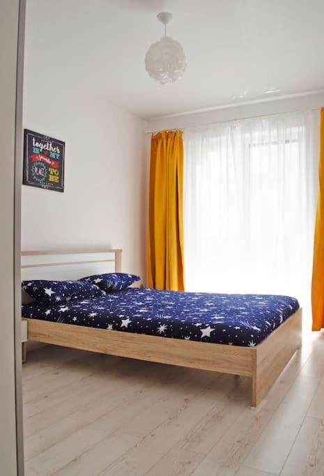 オラデア3 Dream Apartmant 3+Parcare Gratuitaアパートメント エクステリア 写真
